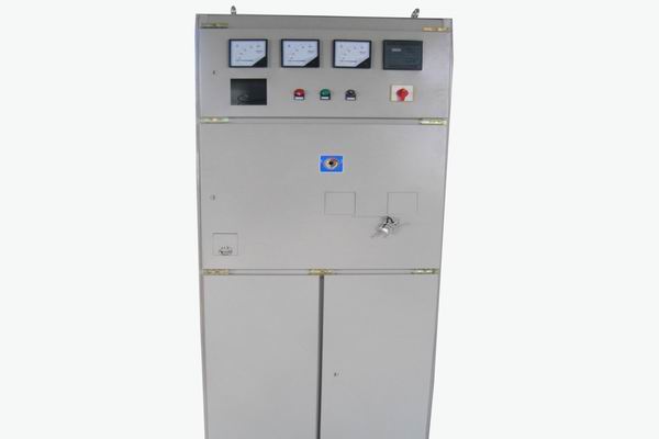 下城控制柜-使用3683控制柜前进行这些检查