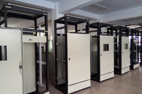 下城控制箱-控制箱的合理布置方法